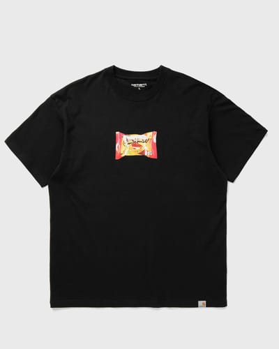 S/S Road Side Snack Tee