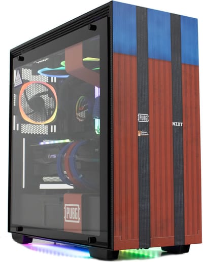 ScreenON - Extreme - Limited Edition - Intel Core i9-13900K - 4TB NVMe SSD - RTX 4080 - GamePC.L108 - WiFi