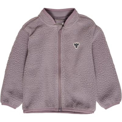 hummel hmlMINI ATLAS FLEECE ZIP JACKET