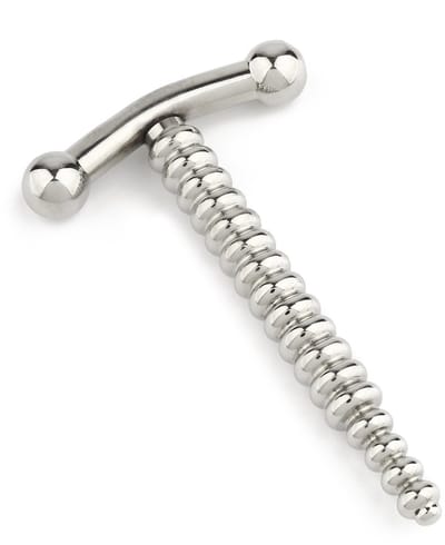 Screw Driver Penis Plug