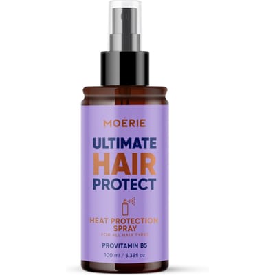 Moérie Ultimate Hair Protect Haarverzorgingspray 100 ml