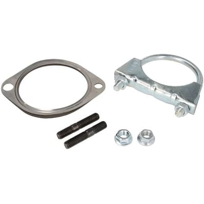 Montageset, roet-/partikelfilter BM CATALYSTS FK11177B
