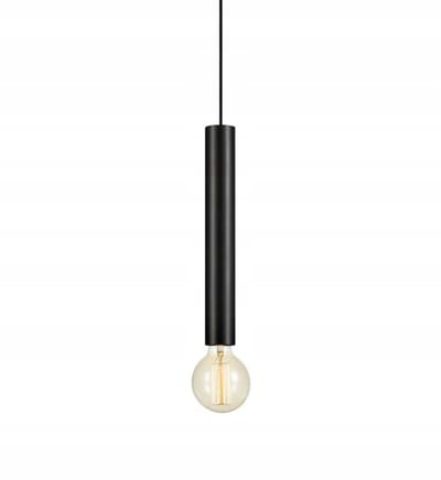 Markslöjd Sencillo Hanglamp Zwart - Modern design