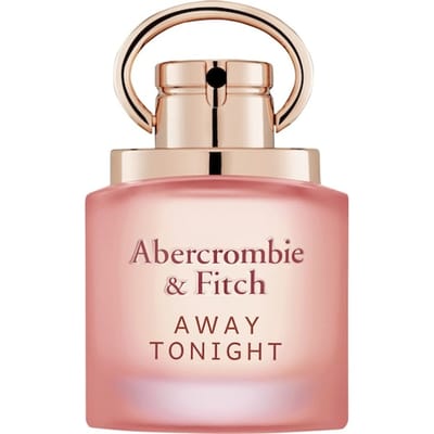Abercrombie & Fitch Away Tonight Women Eau de Parfum Spray Damesparfum Dames 50 ml