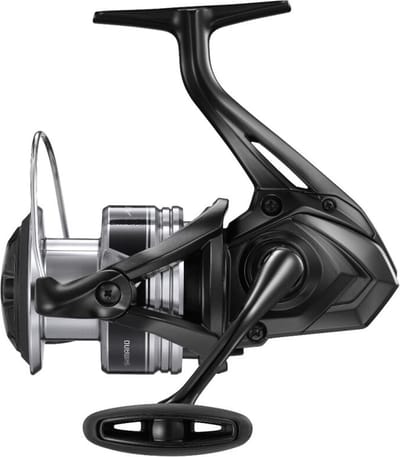 Shimano - Feedermolen Aero BB - Shimano