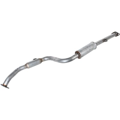 Voorpijp BOSAL 285-303