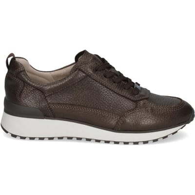 Caprice Dames Sneaker 9-23711-43 37C G-breedte Maat: 37 EU