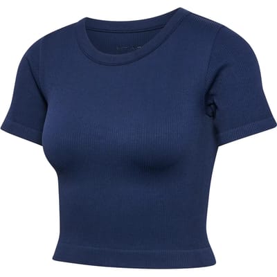 Naadloos dames-T-shirt Hummel Pulse