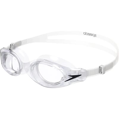 Speedo Hydrosity 2.0 Zwembril - Zwart/Grijs