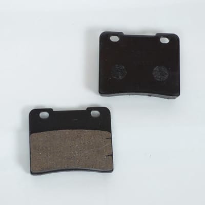 vesrah remblok voor suzuki 250 rg gamma 1986 tot 1987 avg / avd nieuw