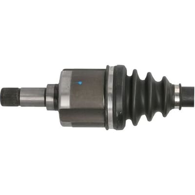 Aandrijfas POINT GEAR PNG74733