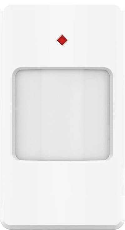 ELRO AS90PP Bewegingsmelder voor ELRO AS90S Home+ Alarmsysteem - Met Huisdieren Proof Sensor