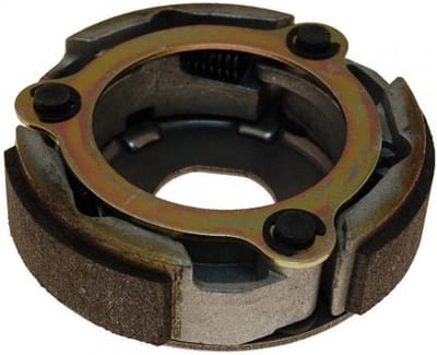 koppelingsplaat één voor scooter yamaha 125 maxster na 2001 5ds-e6620-00-00 nieuw