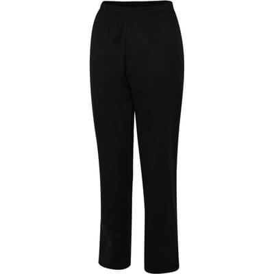 Umbro Dames/Dames Club Essential Polyester Joggingbroek (Zwart)