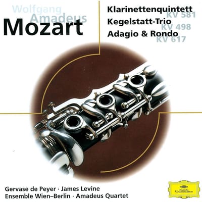 Clarinet Quintet