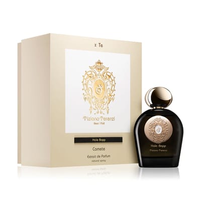 Tiziana Terenzi, Collection Comète - Hale Bopp, Extrait De Parfum, Unisexe, 100 ml