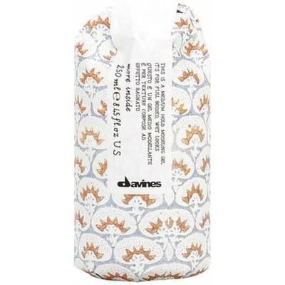 Davines More Inside This Is A Medium Hold Modeling Gel 250ml