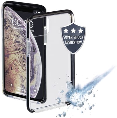 Hama Cover "Protector" voor Apple iPhone 11, zwart