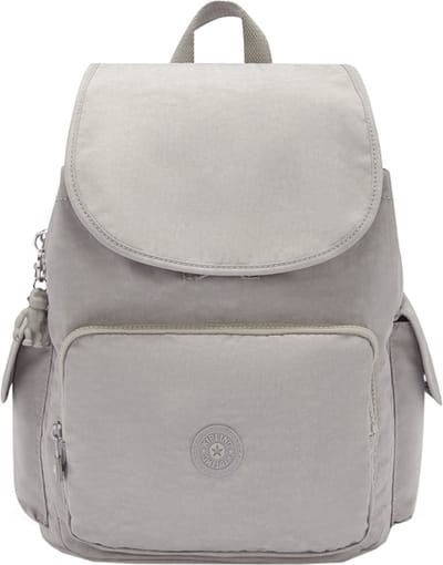Kipling CITY PACK Rugzak - Grey Gris