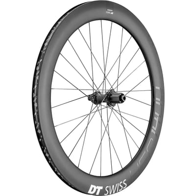 Achterwiel DT Swiss Hec 1400 Spline 20 Cl Disc Tubeless Shimano/Sram Hg