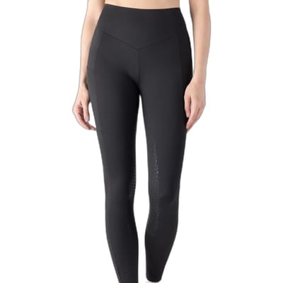 Dames rijlegging met full grip Equiline Gadrifh