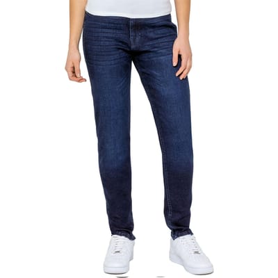 Enzo | Mom Jeans voor Dames
