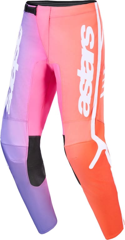 Alpinestars Fluid Apex Motorcross broek -