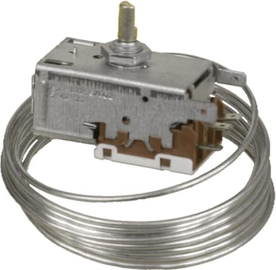 Geschikt voor RANCO - KOELKASTTHERMOSTAAT ATEA A13-0553 / Ranco K59-L1256 - L:2450mm - 04989453