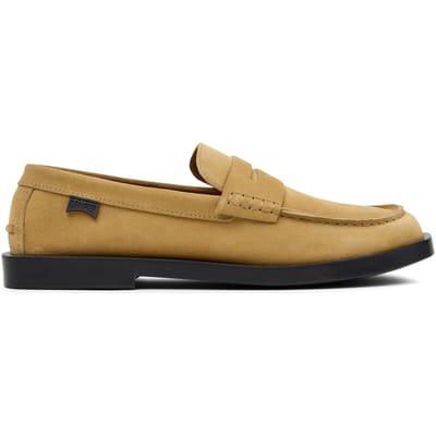 Mocassins Camper Don Shoes K101014 - Brown