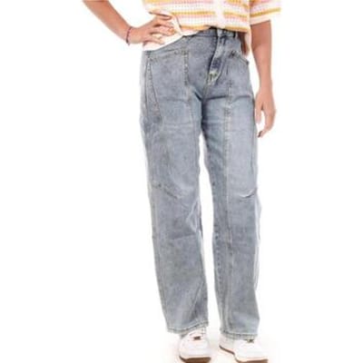 Wijde jeans Monday Premium 109