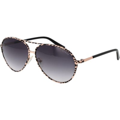 Zonnebril Guess Zonnebril GU7847 28B 60
