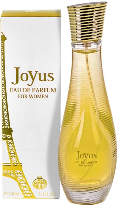 Real Time Joyus Eau de parfum - 100 ml