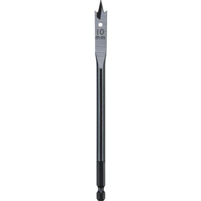 Milwaukee Speedboren FB 10 x 152 - 1 st - 4932363131