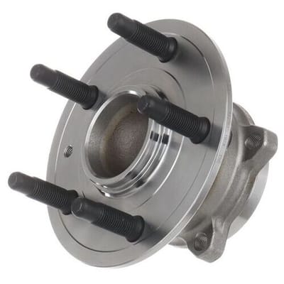 Wiellagerset SKF VKBA 7141