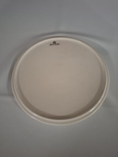 Royal Boch platte schaal 20 cm