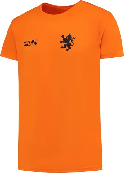 Nederlands Elftal Voetbalshirt Thuis - WK 2026 - Volwassenen- Maat S