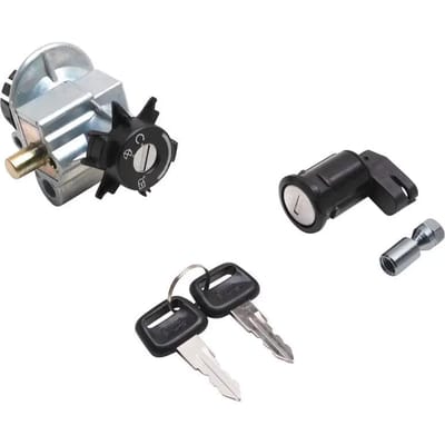 Sleutelschakelaar P2R Peugeot 50 Speedfight 2, TKR 2004+, Vivacity Premium