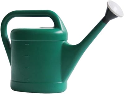 Tuingieter - Waterkan Planten - Planten Water Geven - Afneembare Douchekop - 3-10L - Azijn