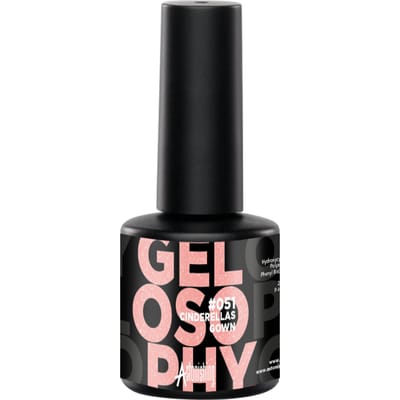 Astonishing Gelosophy #051 Cinderellas Gown 7ml