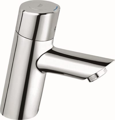 GROHE Feel Fonteinkraan - 1/2″ - maat XS - chroom - 32274000