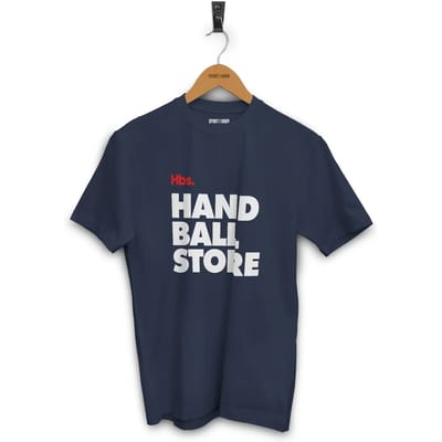 T-shirt HBS Groot