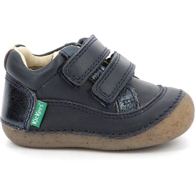 Baby meisjes laarsjes Kickers Sostankro