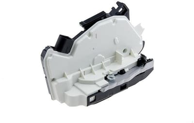 Deurslot achter OEM 1S4839016B