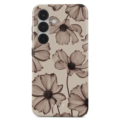 Burga Tough Case geschikt voor Samsung Galaxy S25 - Barely Yours