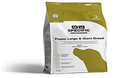 Specific Specific Canine Puppy CPD-XL Grote Giant, 12 kg, 12.000 g