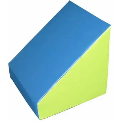 Kinderstructuur Softee Equipment 60 Long X 60 Largeur X 60 Grand