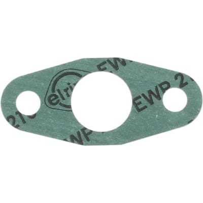 Pakking, olie-uitlaat (oplader) ELRING 756.866