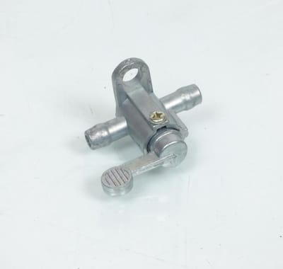 Ø6mm benzineslang ventiel nieuw voor motorfiets cyclo bromfiets motorfiets bromfiets