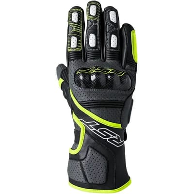 Motorhandschoenen Zomer RST Fulcrum CE