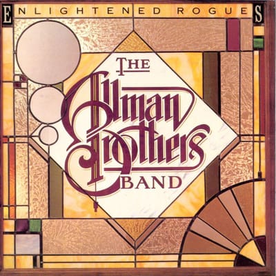 Enlightened Rogues -Remas - The Allman Brothers Band